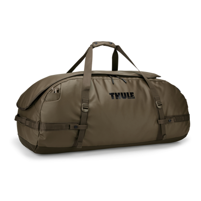 Thule Chasm 130L Duffel - Deep khaki