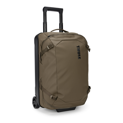 Thule Chasm Wheeled Carry-on Duffel - Deep khaki