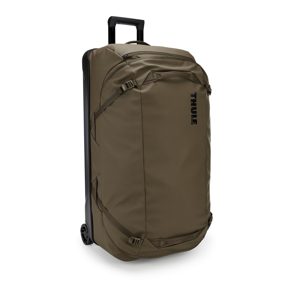 Thule Chasm Wheeled Duffel Suitcase - Deep khaki