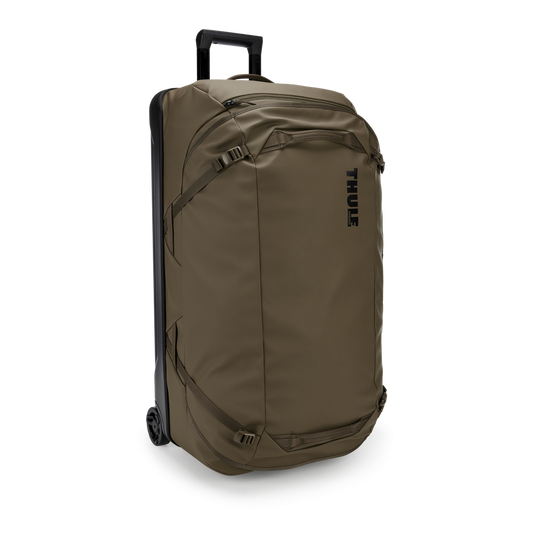 Thule Chasm Wheeled Duffel Suitcase - Deep khaki