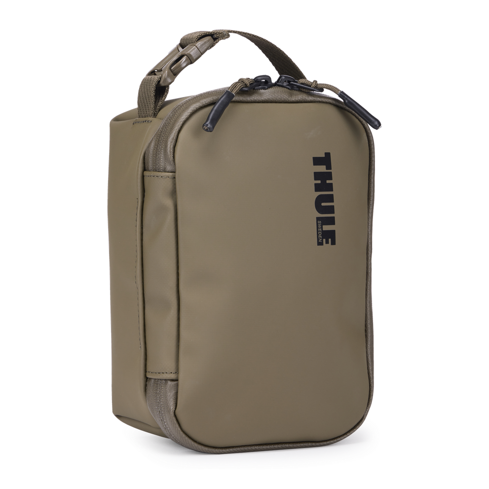Thule Chasm Small Gear Cube - Deep khaki