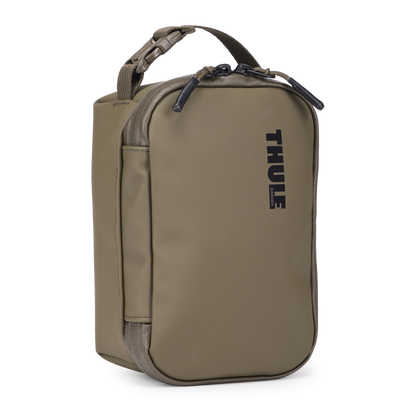 Thule Chasm Small Gear Cube - Deep khaki