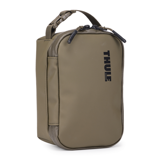 Thule Chasm Small Gear Cube - Deep khaki