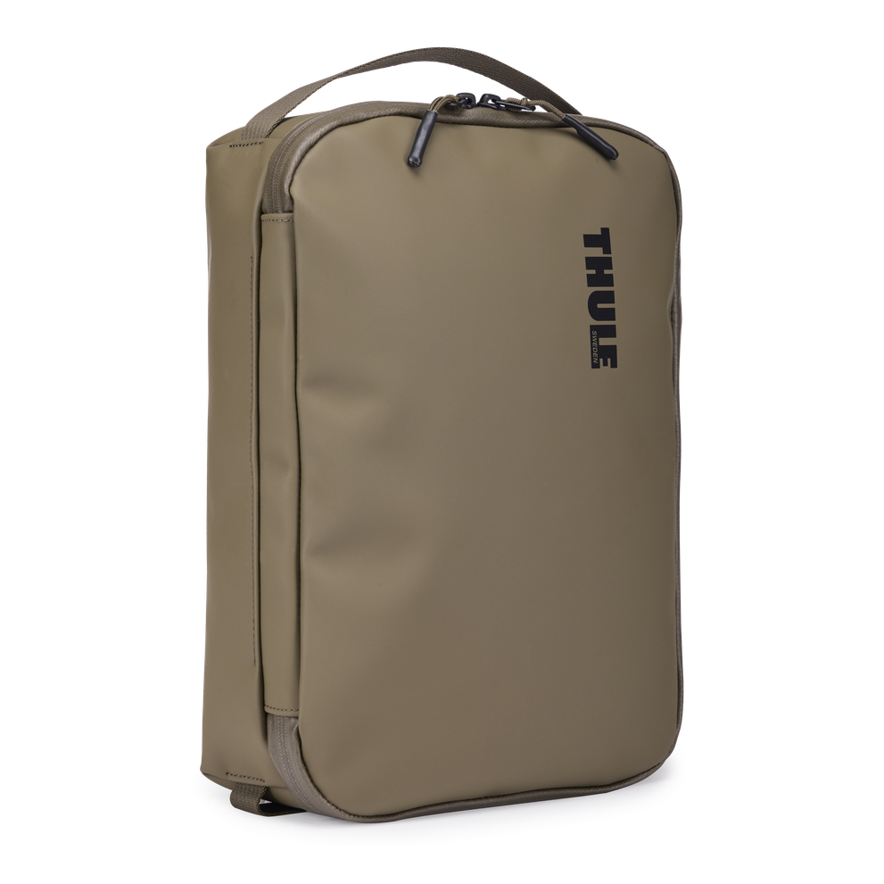 Thule Chasm Medium Gear Cube - Deep khaki
