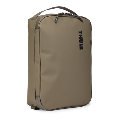 Thule Chasm Medium Gear Cube - Deep khaki