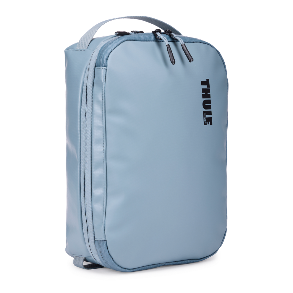 Thule Chasm Large Gear Cube - Pond gray