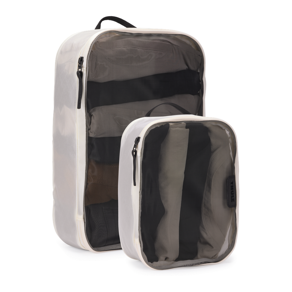 Thule Packing Cube Set - White