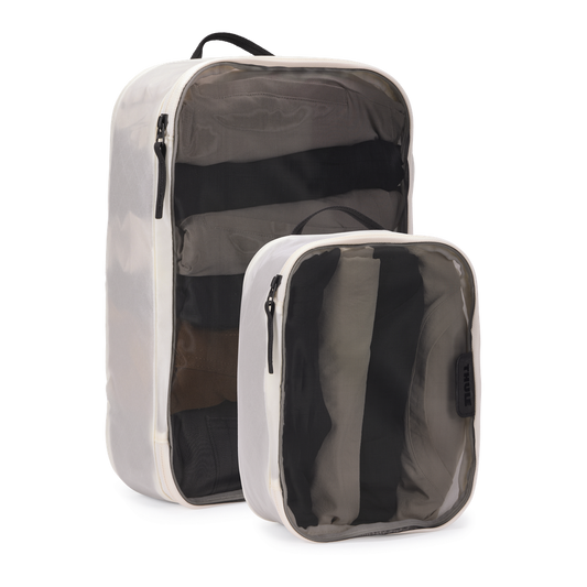 Thule Packing Cube Set - White