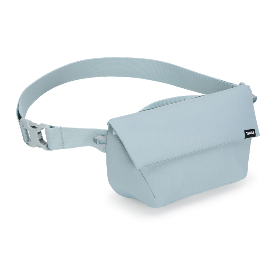 Thule EnRoute Sling Bag 2L - Soft blue/darkest blue