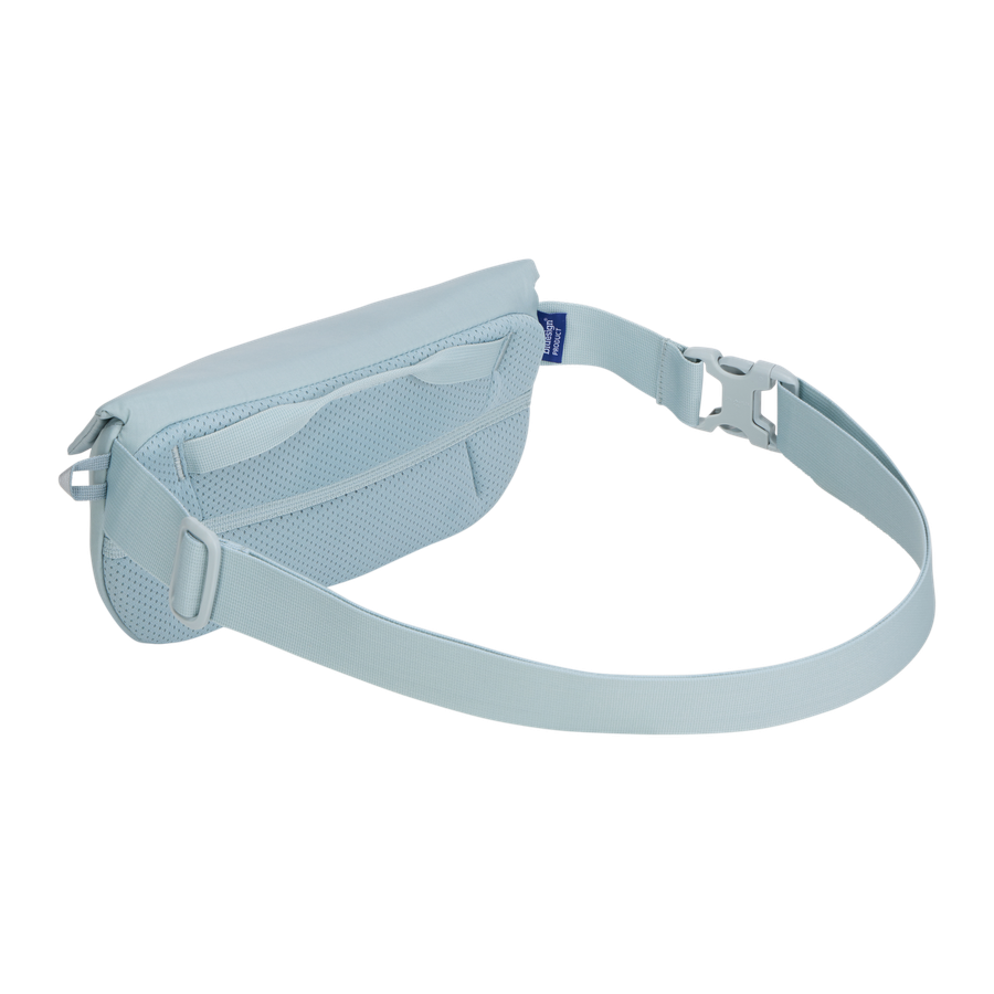 Thule EnRoute Sling Bag 2L - Soft blue/darkest blue