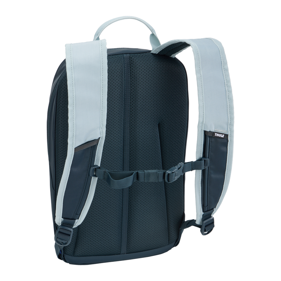 Thule EnRoute Backpack 12L - Soft blue/darkest blue