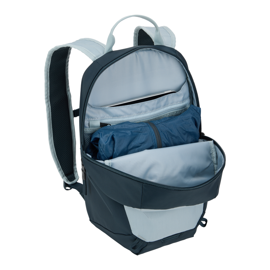 Thule EnRoute Backpack 12L - Soft blue/darkest blue