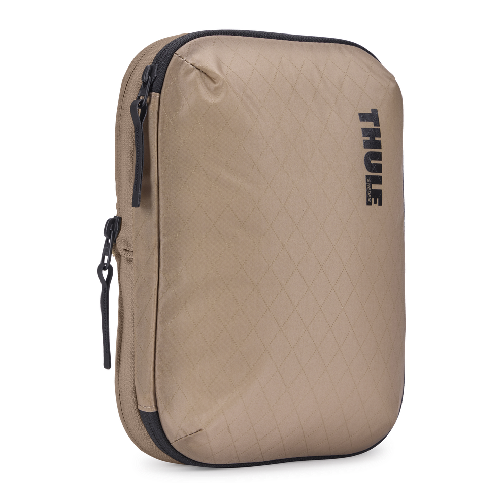 Thule Compression Packing Cube - Gentle beige