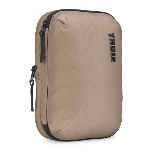 Thule Compression Packing Cube - Gentle beige
