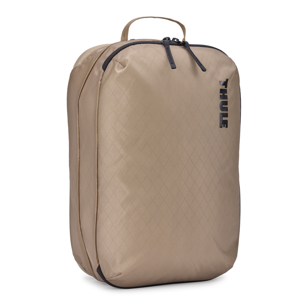Thule clean/dirty Packing Cube - Gentle beige