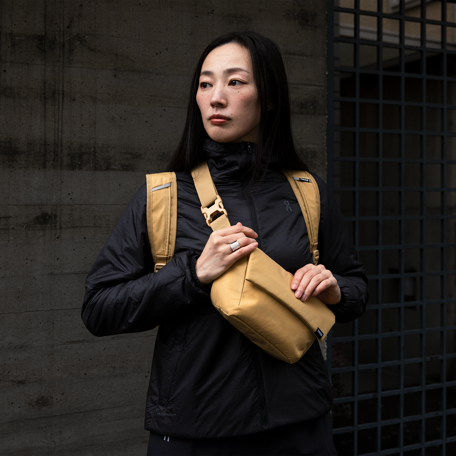 Thule EnRoute Sling Bag 2L - Black