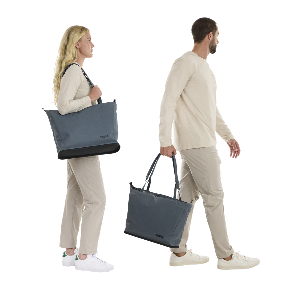 Thule Aion Tote Bag - Dark slate