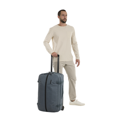 Thule Aion Wheeled Duffel Bag 70cm/28" - Dark slate