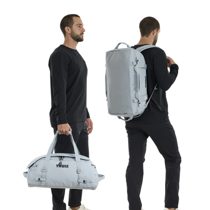 Thule Chasm 40L Duffel - Soft blue