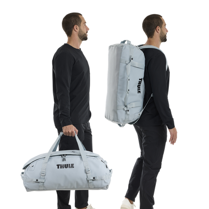Thule Chasm 70L Duffel - Soft blue