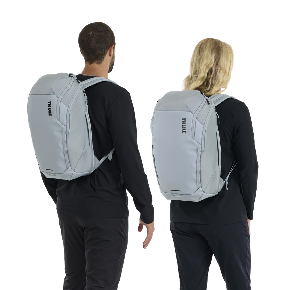 Thule Chasm Backpack 26L - Soft blue