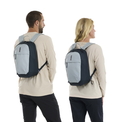 Thule EnRoute Backpack 12L - Soft blue/darkest blue