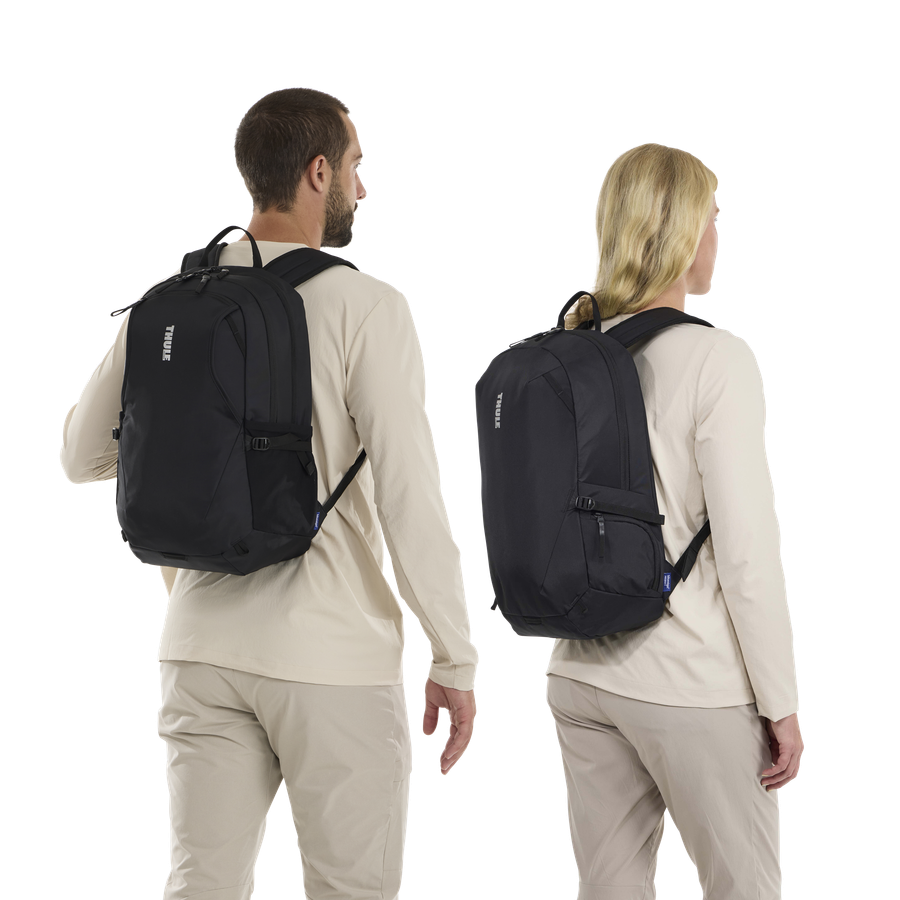 Thule EnRoute Backpack 21L - Black