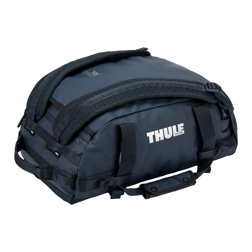 Thule Chasm 30L Duffel - Darkest blue