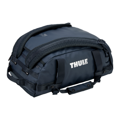 Thule Chasm 30L Duffel - Darkest blue