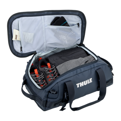 Thule Chasm 30L Duffel - Darkest blue