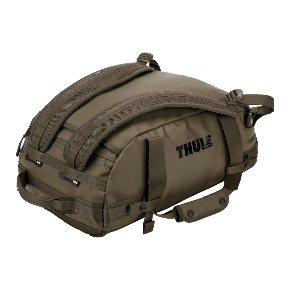 Thule Chasm 30L Duffel - Deep khaki