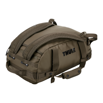 Thule Chasm 30L Duffel - Deep khaki