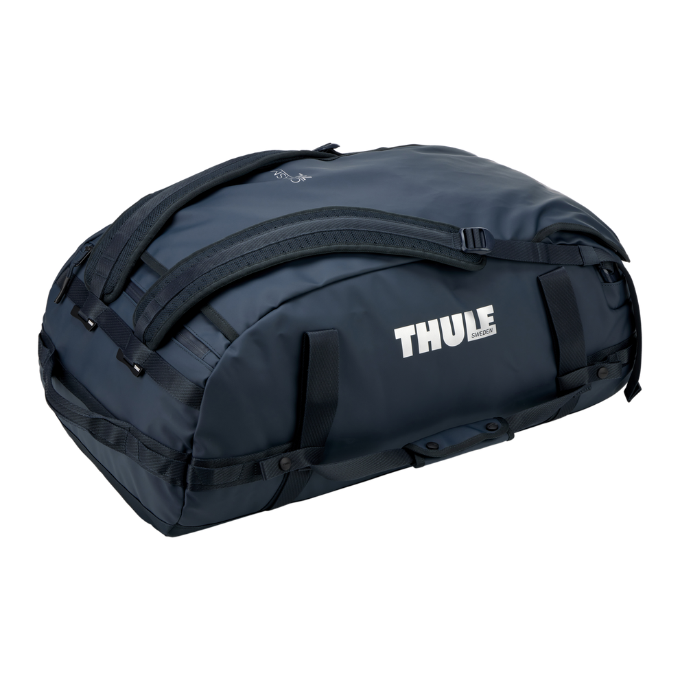 Thule Chasm 70L Duffel - Darkest blue