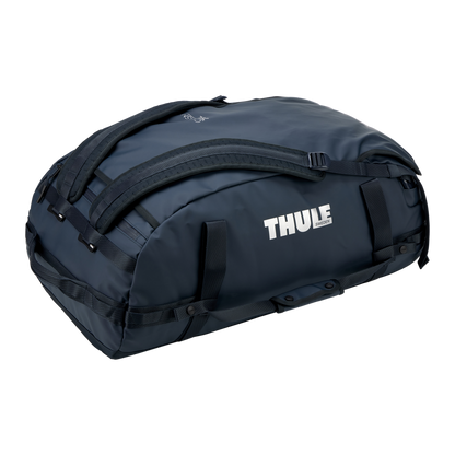 Thule Chasm 70L Duffel - Darkest blue