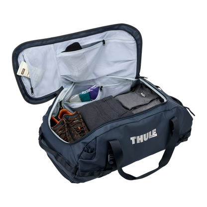 Thule Chasm 70L Duffel - Darkest blue
