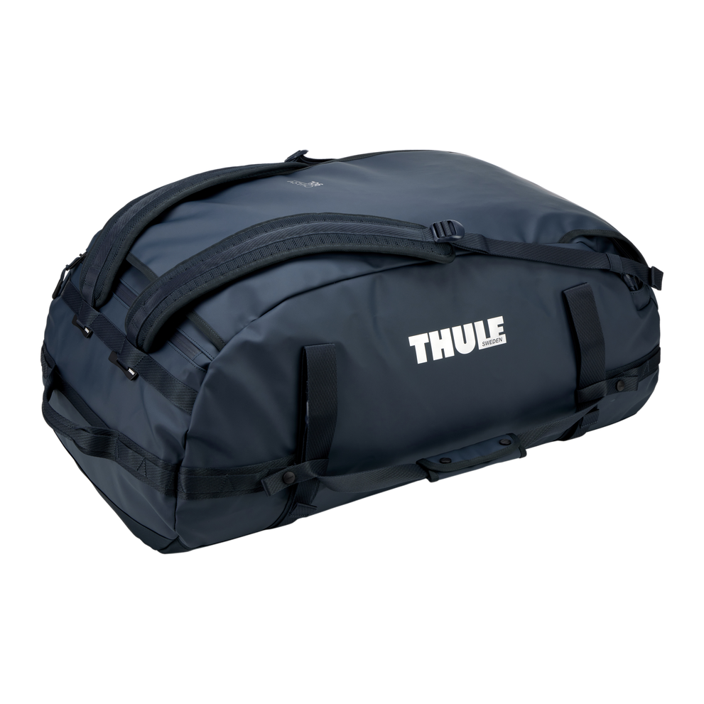 Thule Chasm 90L Duffel - Darkest blue
