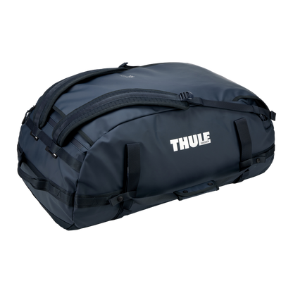 Thule Chasm 90L Duffel - Darkest blue