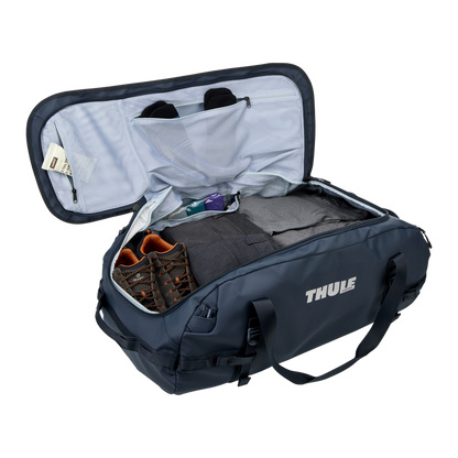 Thule Chasm 90L Duffel - Darkest blue