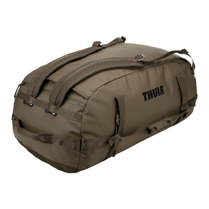 Thule Chasm 90L Duffel - Deep khaki