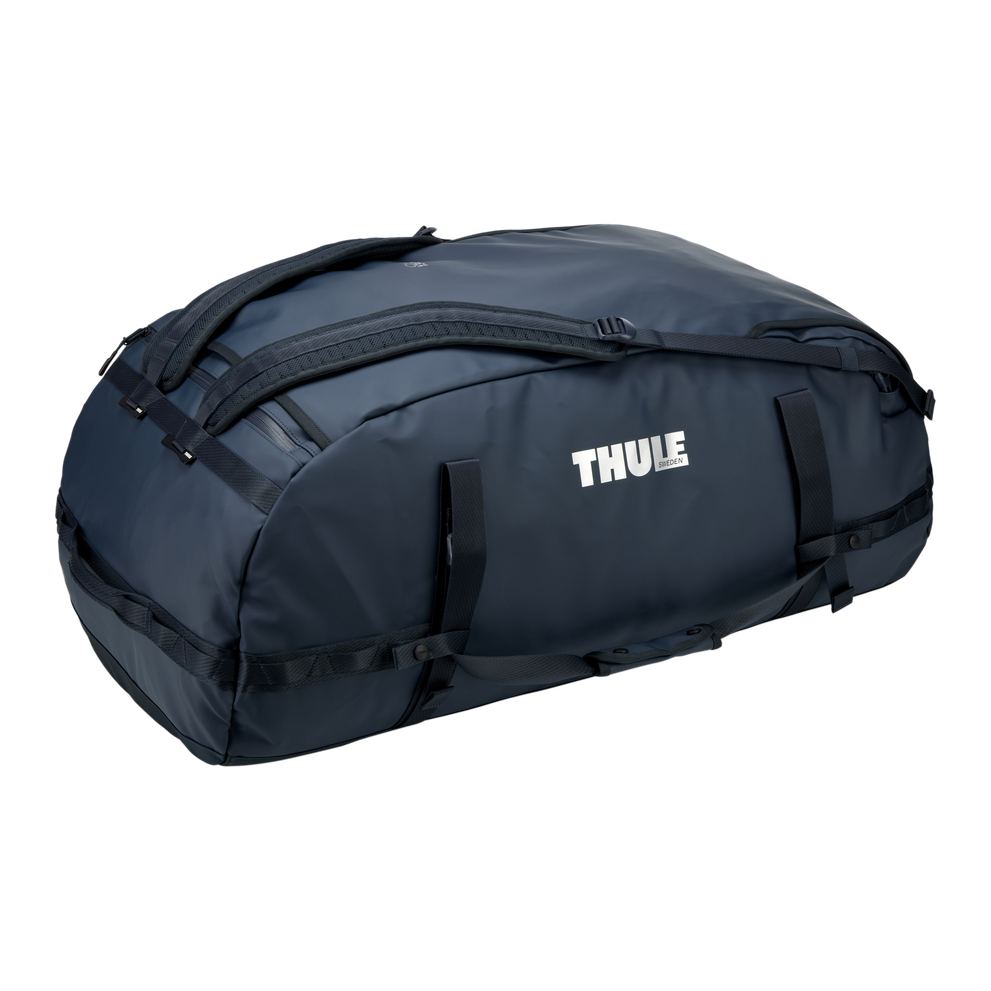 Thule Chasm 130L Duffel - Darkest blue