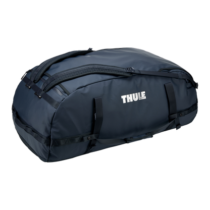 Thule Chasm 130L Duffel - Darkest blue