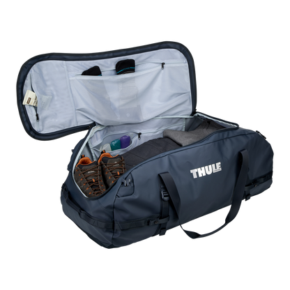 Thule Chasm 130L Duffel - Darkest blue