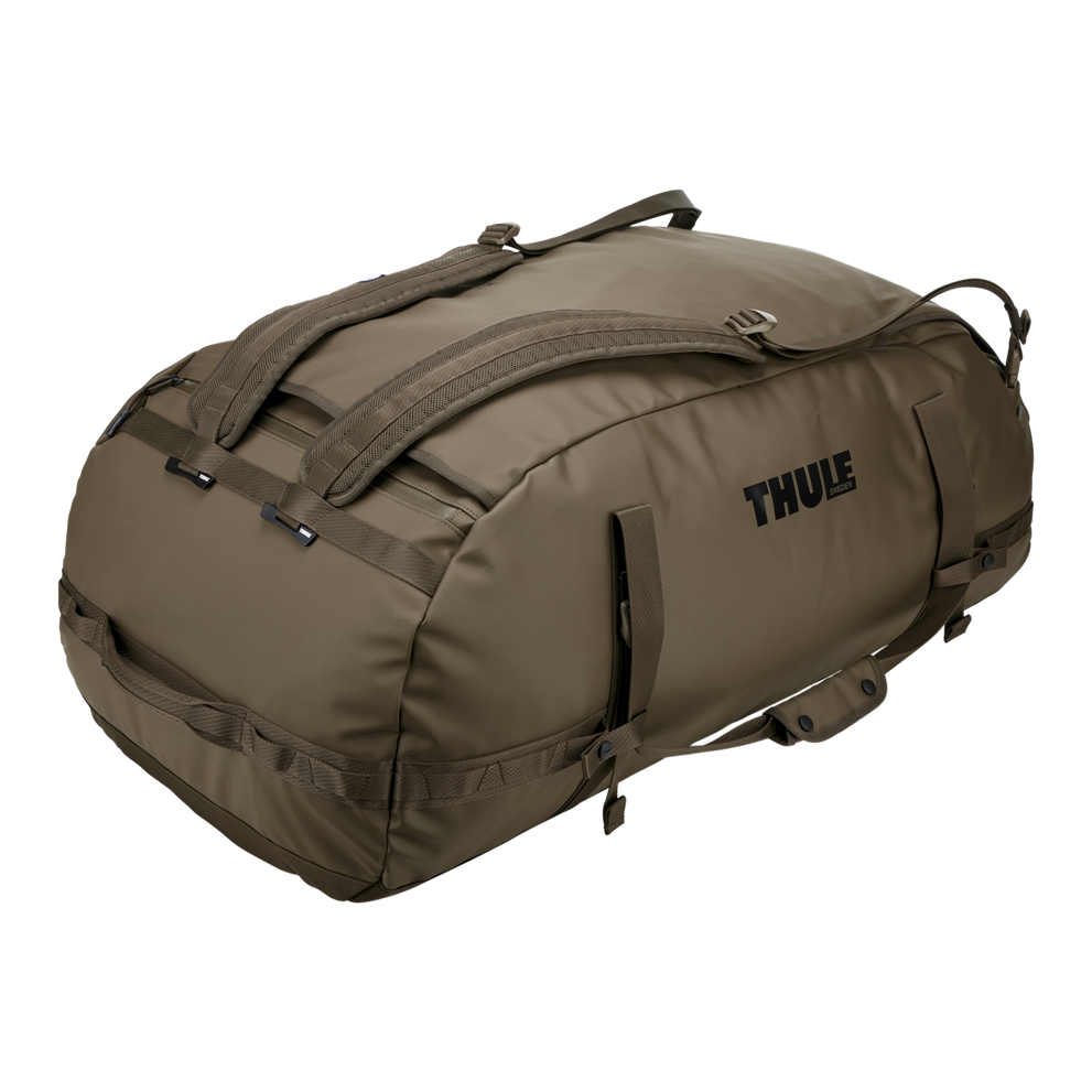 Thule Chasm 130L Duffel - Deep khaki