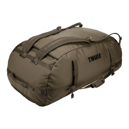Thule Chasm 130L Duffel - Deep khaki