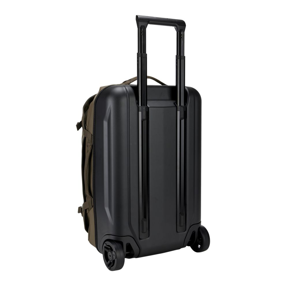 Thule Chasm Wheeled Carry-on Duffel - Deep khaki