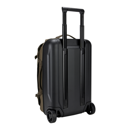 Thule Chasm Wheeled Carry-on Duffel - Deep khaki