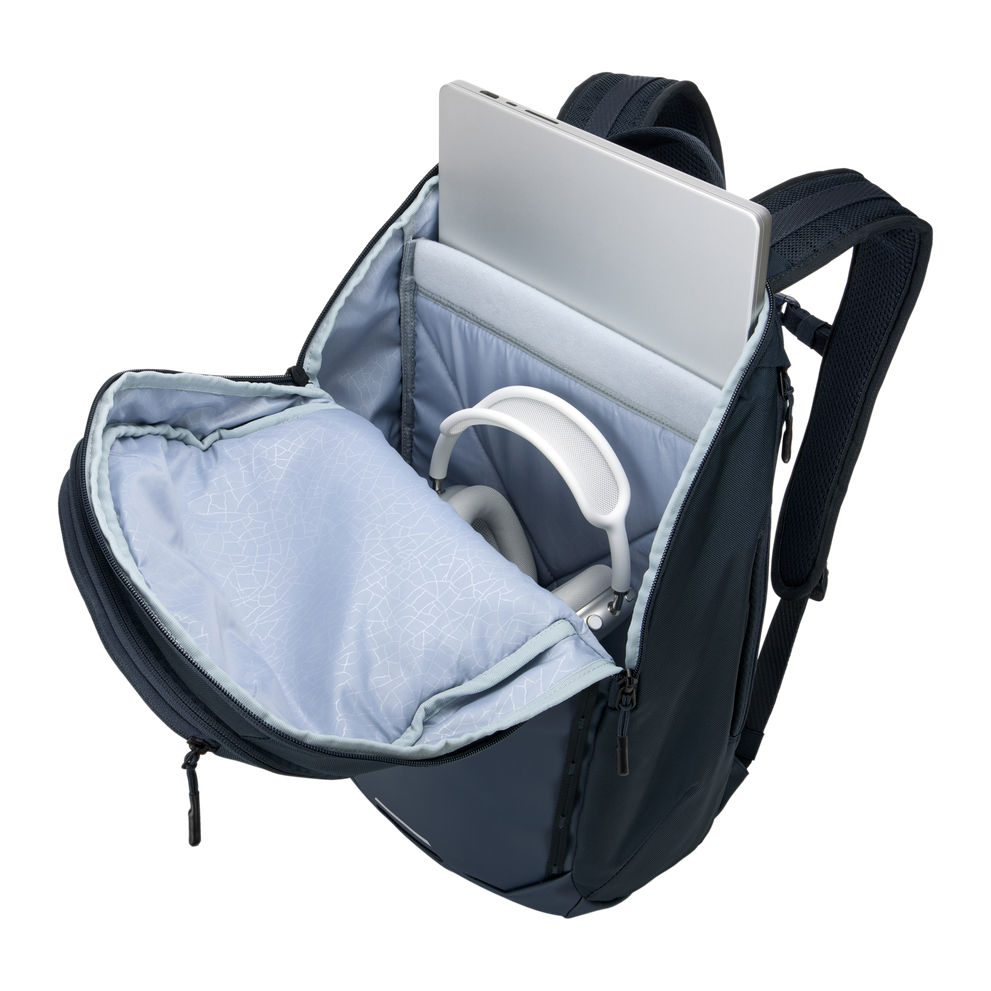 Thule Chasm Backpack 26L - Darkest blue