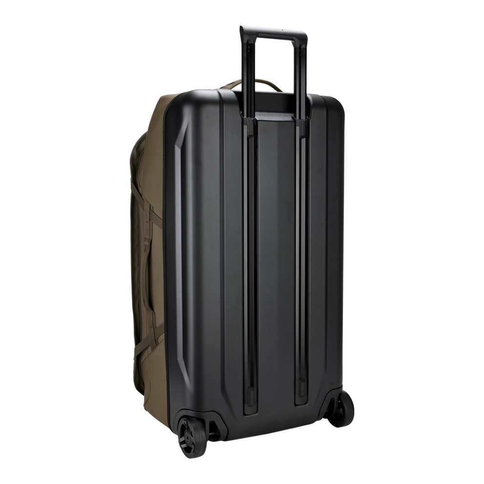 Thule Chasm Wheeled Duffel Suitcase - Deep khaki