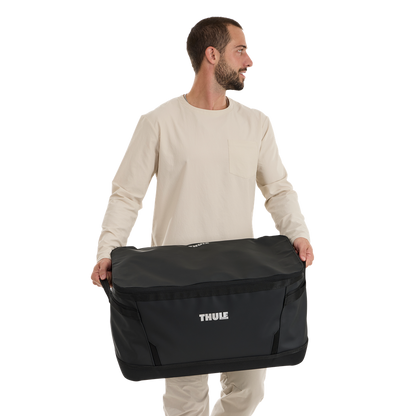 Thule Chasm Gear Hauler 80L - Black