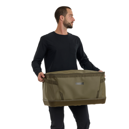 Thule Chasm Gear Hauler 80L - Deep khaki